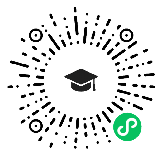 高教园驿站小程序二维码